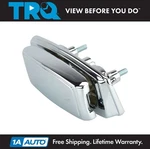 Trq Rear Outside Window Crank Handle For Blazer Suburban New. Price: $59.95.