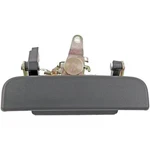 774MX Dorman Tailgate Handle For Pickup Mazda B2000 Truck B2200 1983-1984 New. Price: $26.01.