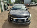 Trunk/hatch/tailgate Sedan Without Navigation Fits 11-12 Accord 1051798 Used. Price: $333.00.