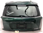 2014-2024 Mini Cooper F56 Rear Trunk Lid Liftgate Tailgate Door W/ Glass Oem. Used. Price: $379.97.