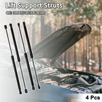 Front Hood & Tailgate Lift Supports Struts NO.30649736/30634580 For Volvo XC90 New. Price: $61.29.