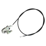 Apperfit Rear Cargo Door Latch-left-upper (high Roof) Lh New. Price: $28.14.