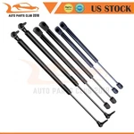 For 05-10 Jeep Grand Cherokee 2 Hood Hatch Window Lift Support Gas Strut New. Price: $34.06.