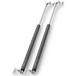 Arana Gas Struts 28 Inch 200LB Brackets Pack - Heavy Duty Lift Support For Rv New. Price: $85.70.