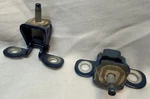 2015 - 2024 Ford Edge Rear Liftgate Hinge Right & Left Oem (A11) Used. Price: $25.00.