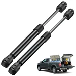 2X 9.8" 22LBS/100N C16-10334 Gas Struts For Camper Rear Window Toolbox Cabinet New. Price: $11.72.
