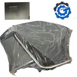 New Oem Gm Panel Rear Upper Fascia Right Gray 2022-2024 Cadillac Lyriq 85588745. Price: $254.96.