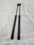 Gas 14"IN 60LBS/267N Struts Shock Lift Supports For (are Leer) Applict New. Price: $14.95.