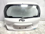 2015 2016 2017 2018, Nissan Versa, 4 Door Decklid Tailgate, KMA009MBAB, Oem Used. Price: $450.00.