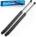 4346 Hood Struts Shocks Lift Support Prop Fits 2002-2010 Dodge Ram 1500 2500 350 New. Price: $24.94.