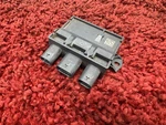 Bmw G01 G30 G20 G22 G12 G15 G05 G07 Rear Trunk Release Control Module Oem 55K Used. Price: $39.99.