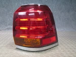 2008-2011 Lexus URJ201L LX570 Rear Right Pass Side Outer Tail Light Lamp Used. Price: $214.56.