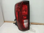 58727853 Driver Left Tail Light From 2024 Gmc Sierra 1500 11741506 Used. Price: $196.00.