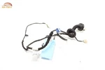 2006 - 2010 Hummer H3 Rear Left Driver Side Door Wire Wiring Harness Oem Used. Price: $24.74.