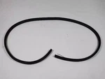 Genuine Mopar Lift-gate Opening Weatherstrip 68184800AB New. Price: $139.24.