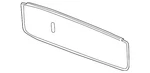 Genuine Gm Lower Panel 10374387 New. Price: $25.56.