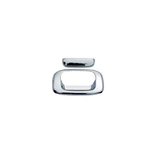 Auto VENTSHADE686556 Chrome Tailgate Handle Cover For Ram 1500 / 2500 3500 New. Price: $42.97.