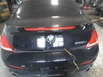 Trunk/hatch/tailgate Coupe Fits 08-10 Bmw 650I 264571 Used. Price: $575.00.