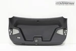 2018-2023 Audi A5 Sportback Rear Trunk Lid Interior Lower Trim Cover Panel Oem Used. Price: $134.74.