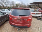 Trunk/hatch/tailgate Lwb Power Lift Fits 13-16 Santa Fe 2674134 Used. Price: $231.40.
