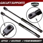 2PCS Rear Trunk Liftgate Supports Shocks Struts Fits Land Rover LR2 08-15 New. Price: $19.94.