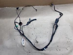 91-96 Jeep Cherokee Xj Wiring Harness Liftgate Inside Hatch Used. Price: $36.04.