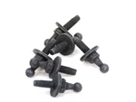 Aerodynamic Hwd Mopar 06509297AA New. Price: $18.26.
