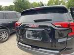 Rear Trunk Hatch Lid Liftgate 2018-2021 Gmc Terrain Black W/ Camera Opt Uvc 1253 Used. Price: $1490.50.
