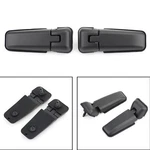 Rear Tailgate Glass Hatch Hinge Set L+r For Nissan Pathfinder 2005-12 Replace Ca New. Price: $39.68.