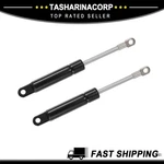 2PCS 6 Inch 55IB/245N Black Lift Supports Struts Shocks Gas Spring Universal New. Price: $15.74.