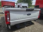Trunk/decklid/hatch/tailgate Ford F350 Sd Pickup 23 24 Used. Price: $1500.00.