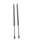 2PC Lift Supports Gas Spring Struts Rear Oem For 2011-2026 Dodge Durango Used. Price: $28.00.