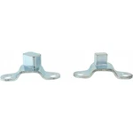 For Chevy Silverado 1500 Tailgate Hinge 2007 08 09 10 11 12 13 14 2016 Pair New. Price: $49.12.