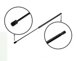Hood Lift SUPPORT-4 Door, Sport Utility Tuff Fits 2008 Buick Enclave New. Price: $21.60.