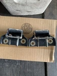 Tailgate Hinge Set Acura Mdx 2006 2005 2004 2003 2002 2001 Used. Price: $39.99.