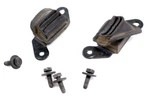 2011-2020 Toyota Sienna Rear Left And Right Stopper Cushion 67293-08020 Used. Price: $25.87.