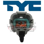 Tyc Front Right Power Window Motor & Regulator Assembly For 2004 Nissan Zo New. Price: $101.75.