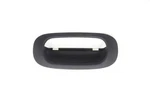 New Oem Mopar Tailgate Handle Bezel 55256216AB Dodge Dakota 1998-2011. Price: $30.95.