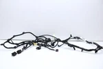 2021-2023 Ford Bronco Sport Liftgate Back Door Wire Harness LX6T-13412-XBE Oem Used. Price: $75.49.