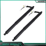 For 2016-2017 Bmw X1 F48 Lh/rh Gas Struts Lift Supports Shocks Springs New. Price: $64.54.