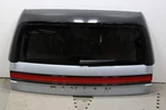 2022 - 2024 Rivian R1S Rear Liftgate Tailgate Hatch Assembly Oem Silver Lasil Used. Price: $1709.36.