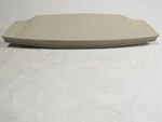 19-22 Lincoln Nautilus 2021 Rear Tailgate Liftgate Trunk Panel Trim Cover ; :a Used. Price: $39.00.