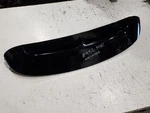 2009 Mini Cooper R56 Top Mounted Wing Spoiler Fits 07-12 Oem 7148914 Used. Price: $144.00.