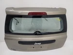 2007 - 2017 Jeep Patriot Trunk/hatch/tailgate Light Tint Glass Used. Price: $1092.00.