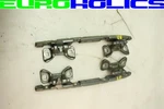 Mini Cooper R56 R55 Clubman 07-13 Rear Split Door Hinges Left Right Silver Used. Price: $47.49.