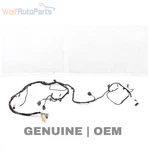 2017 Vw Golf Alltrack - Left Trunk Hatch Wiring Harness 5G9971147Q Used. Price: $39.49.