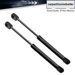 2PCS Rear Hatch Liftgate Tailgate Support Ford Flex 2009-2012 SG204070 New. Price: $17.55.