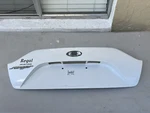 2018 2019 Kia Stinger Oem Rear Trunk Lid Trim Panel #87371-J5000 Used. Price: $159.99.