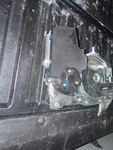 2010-2015 Lexus RX350 RX450H Liftgate Tailgate Trunk Power Pull Down Motor Used. Price: $380.00.