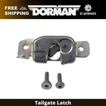 1997 Ford F-250 Hd Dorman Tailgate Latch Left New. Price: $87.00.